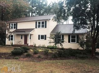 191 Tawnyberry Dr, Athens, GA 30606