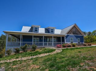 74 Station Gap, Dahlonega, GA 30533
