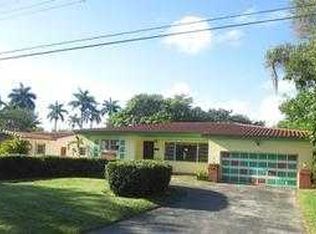 390 NW 87th St, El Portal, FL 33150