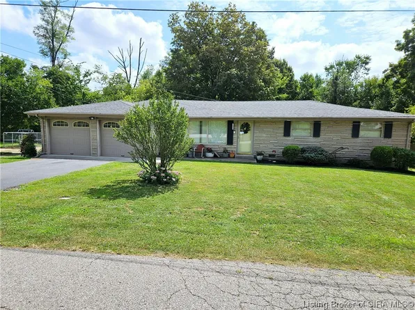 2434 Branch Street, Madison, IN 47250