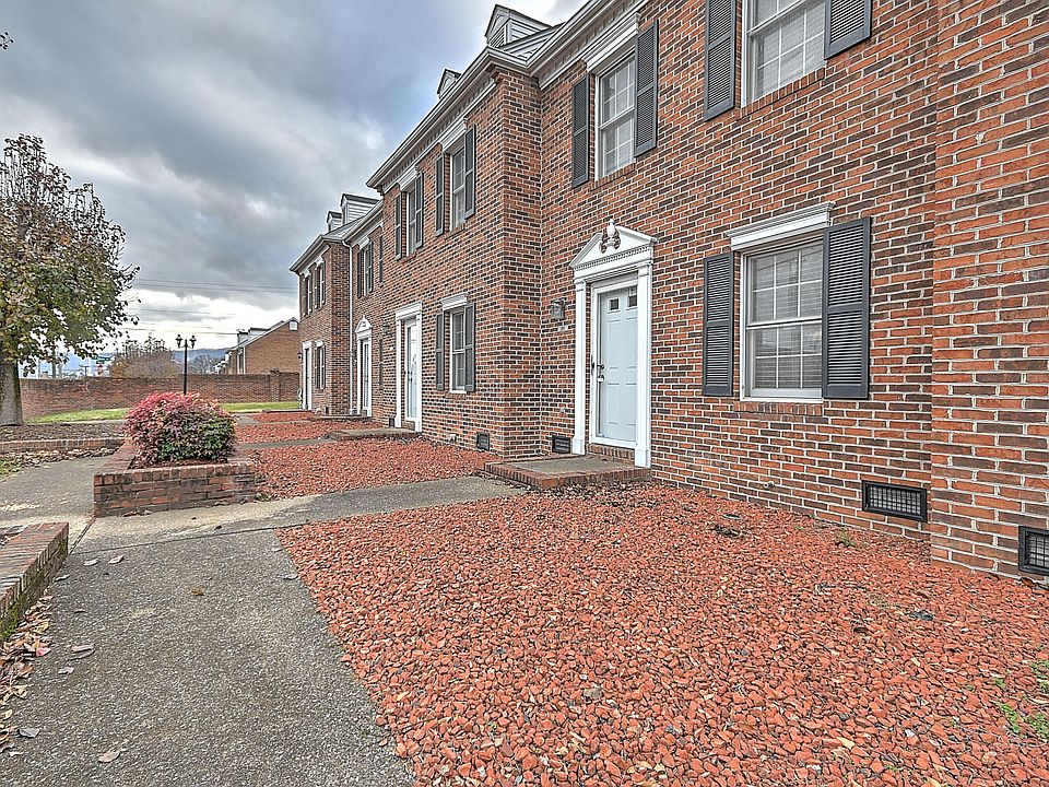 1206 Konnarock Rd 2, Kingsport, TN 37664 Zillow