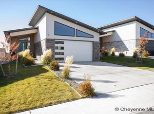 4008 Red Feather Trl, Cheyenne, WY 82001