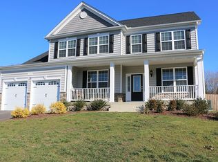 1720 Perspective Pl, Owings, MD 20736