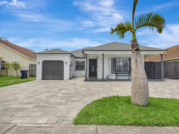 14405 SW 159th Ter, Miami, FL 33177
