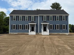 9-9A Hudson Dr #A, Berkley, MA 02779