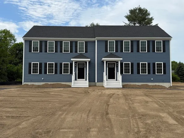9-9A Hudson Dr #A, Berkley, MA 02779