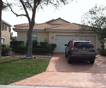 6387 Grand Cypress Cir, Lake Worth, FL, 33463