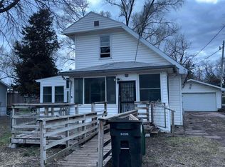 5216 S 50th Ave, Omaha, NE 68117