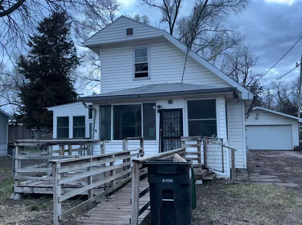 5216 S 50th Ave, Omaha, NE 68117