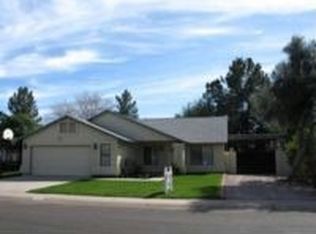 6201 E Beck Ln, Scottsdale, AZ 85254