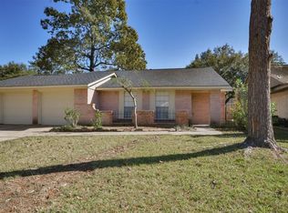 3938 Forest Bluff Dr, Humble, TX 77339