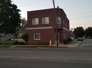 710 Ford Ave, Wyandotte, MI 48192