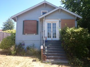 5406 44th Ave SW, Seattle, WA 98136