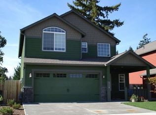 5116 NE 29th Ave, Vancouver, WA 98663