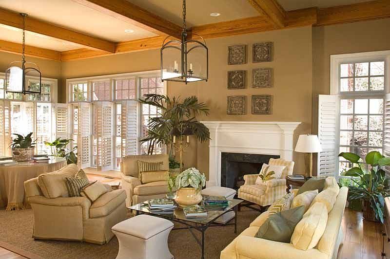 Exquisite Vinings Home