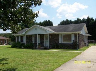 860 Gray Fox Trl, Sumter, SC 29154