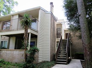 3500 Tangle Brush Dr APT 10, Spring, TX 77381