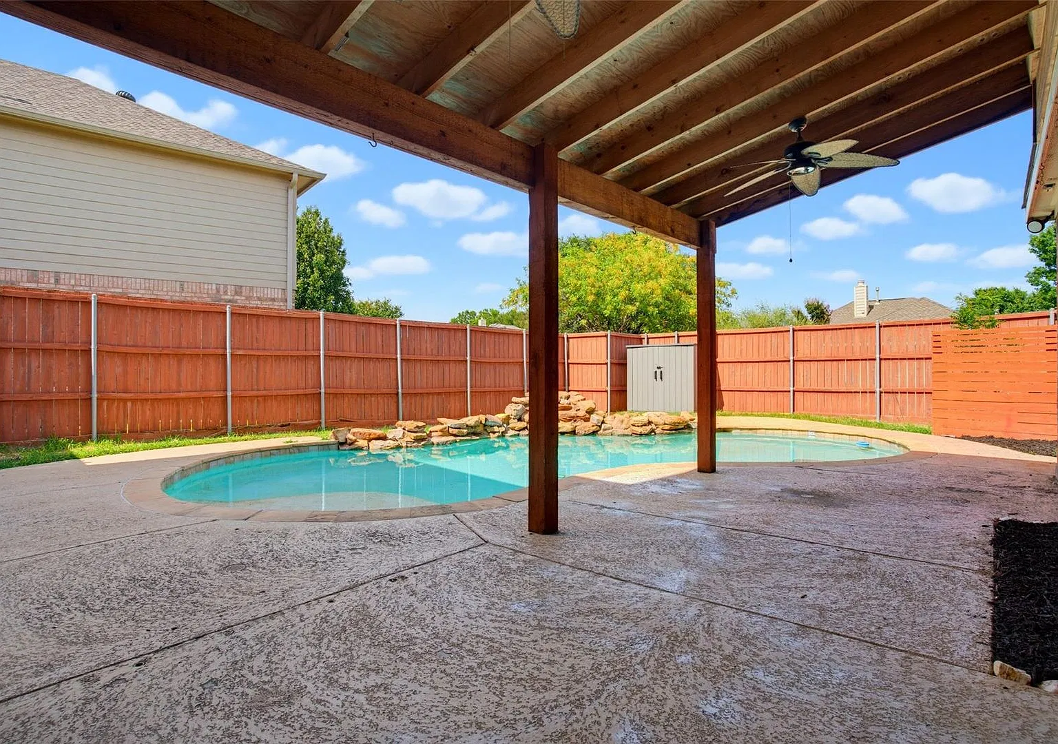 1402 Bradford Trace Drive, Allen, Texas 75002 — Photo 2