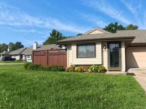 4022 10th Ave, Leavenworth, KS 66048
