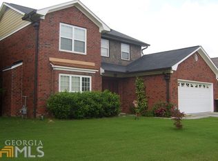 115 Deer Run Trl NW, Rome, GA 30165