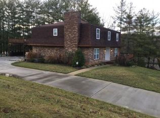 1202 Upland Ave, Greeneville, TN 37743