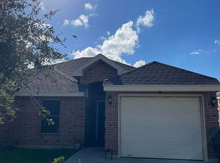 3213 Adams Landing Ave, Harlingen, TX 78550