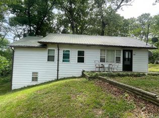 106 Pleasant Valley St, Hot Springs, AR 71901