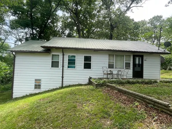 106 Pleasant Valley St, Hot Springs, AR 71901