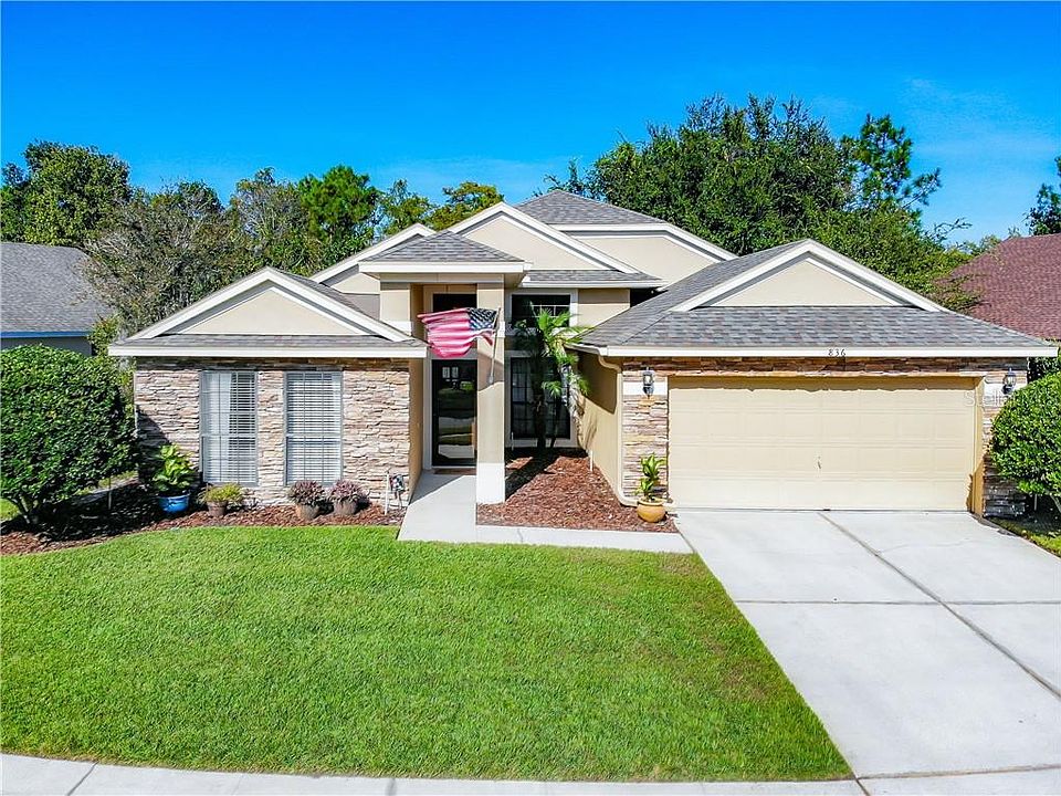1st image of 836 Oak Chase Dr