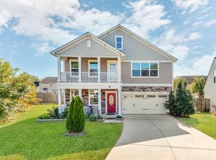 4505 Tabcat Ct, Charlotte, NC 28273