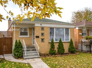 4524 S Laporte Ave, Chicago, IL 60638