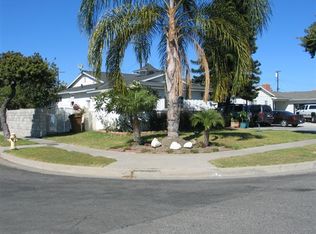 1531 W Flower Ave, Fullerton, CA 92833
