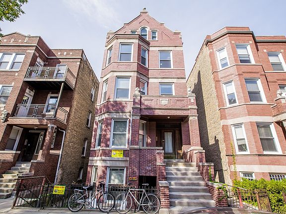 2nd image of 1918 N Wood St #0