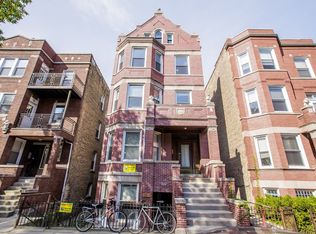 1918 N Wood St APT 1, Chicago, IL 60622