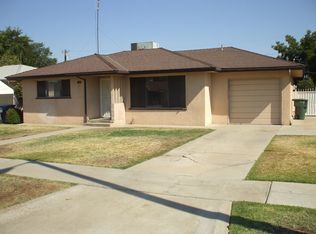 1146 W Vassar Ave, Fresno, CA 93705