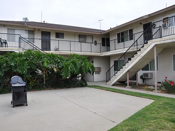 2nd image of 326 E Orlando Way #A