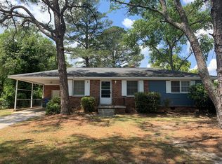 7111 Gray St, Columbia, SC 29209