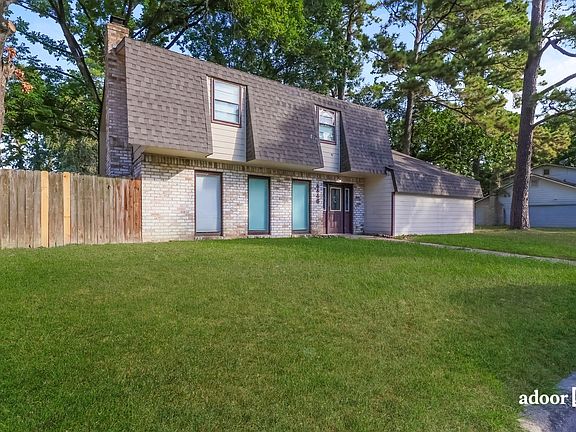 3rd image of 4446 W Cypress Villas Dr