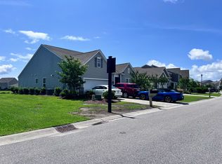 2762 Scarecrow Way, Myrtle Beach, SC 29579