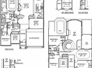 12607 Solano Dr, La Marque, TX 77568