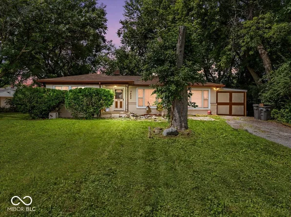 7422 E 33rd St, Indianapolis, IN 46226