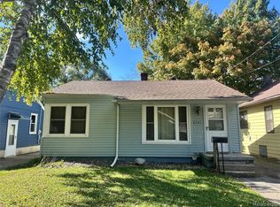2241 Taft St, Saginaw, MI 48602