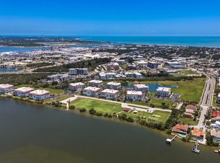 8955 Puerto Del Rio Drive, Cape Canaveral, FL 32920