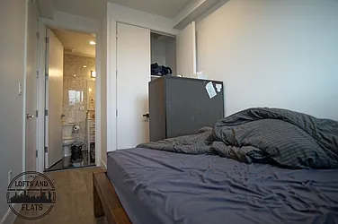 Rented by Lofts and Flats LLC