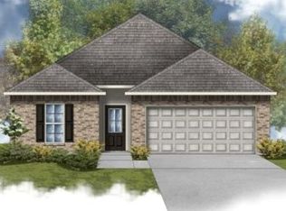 1646 Sands Ave, Port Allen, LA 70767