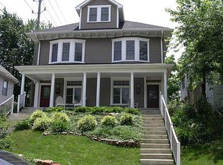 1429 E Vermont St, Indianapolis, IN 46201