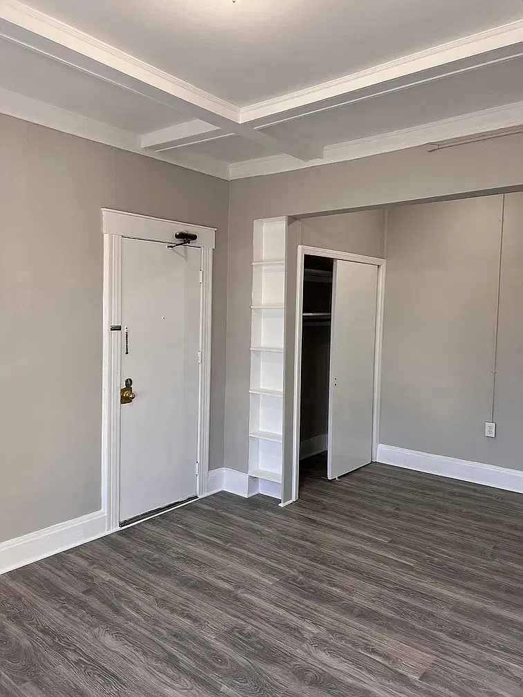 Studio, 600 sqft, $1,445 — Photo 4