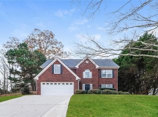 7078 Reserve Ct, Flowery Branch, GA 30542