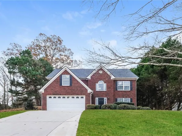 7078 Reserve Ct, Flowery Branch, GA 30542