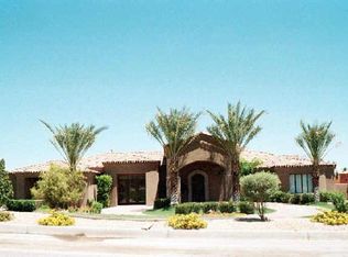 4926 E Mockingbird Rd, Paradise Valley, AZ 85253